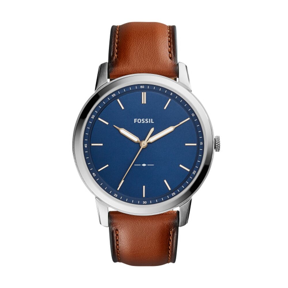 Fossil horlogebandjes heren sale